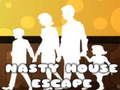 Gioco Fuga dalla Casa Nasty in linea