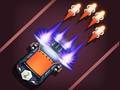 Gioco Difensore dell'auto in linea