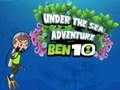 Gioco Ben 10 Avventura Sotto Il Mare in linea