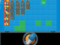 Gioco Battaglia navale in linea