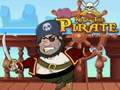 Gioco Calcia il Pirata in linea