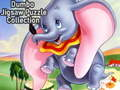 Gioco Collezione di Puzzle di Dumbo in linea