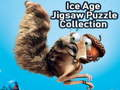 Gioco Collezione di puzzle dell'Era Glaciale in linea