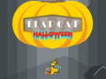 Gioco GattoPiano Halloween in linea