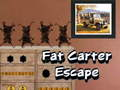 Gioco Fuga di Fat Carter in linea
