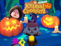 Gioco Nuovi Orizzonti: Benvenuto in Animal Crossing in linea