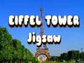 Gioco Puzzle Torre Eiffel in linea