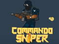Gioco Cecchino Commando in linea