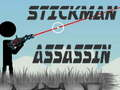 Gioco Assassino Stickman in linea