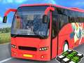 Gioco Simulator di Autobus Indiano in Salita 3D in linea