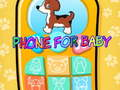 Gioco Telefono per Bambino in linea