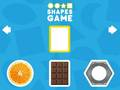 Gioco Gioco delle Forme in linea