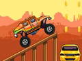 Gioco Sfida Camion Pazzo in linea
