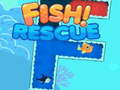 Gioco Pesce! Salvataggio in linea