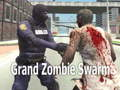 Gioco Grande Sciame di Zombie in linea