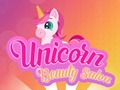 Gioco Salone di Bellezza dell'Unicorno in linea