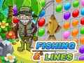 Gioco Pesca e Linee in linea