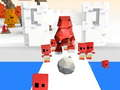 Gioco Difesa del Bowling Reale in linea