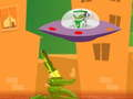 Gioco Ben 10: Attacco Aliena in linea