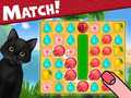 Gioco Puzzle dell'isola in linea