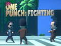 Gioco Mr. One Punch: Combattimento in linea