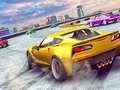 Gioco Simulatore di Auto Estreme Stunt in linea