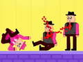 Gioco Combatti Puzzle Online in linea