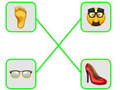 Gioco Puzzle Emoji in linea