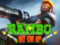 Gioco Rambo: Colpiscili Tutti in linea