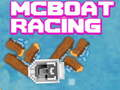 Gioco McBoat Corse in linea