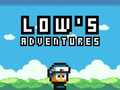 Gioco Le Avventure di Low in linea