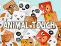 Gioco Tocca gli animali in linea