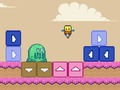 Gioco Frecce di Slime in linea