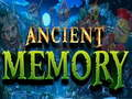 Gioco Memoria Antica in linea