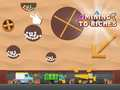 Gioco Traforo verso la ricchezza in linea