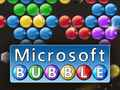Gioco Bolla Microsoft in linea