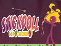 Gioco Stickdoll: Dio dell'Arco in linea