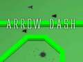Gioco Freccia Dash in linea