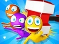 Gioco Ferma tutti in linea