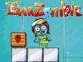 Gioco Ho visto uno zombi in linea