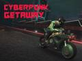 Gioco Fuga Cyberpunk in linea
