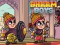 Gioco Ragazzi Bheem in linea