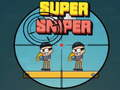 Gioco Super Cecchino in linea