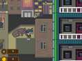 Gioco Lancio del Hobo Idle in linea