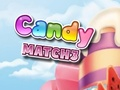 Gioco Candy Match3 in linea
