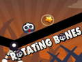 Gioco Ossa Rotanti in linea