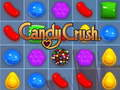 Gioco Candy Crush in linea