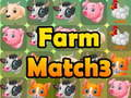 Gioco Fattoria Match3 in linea
