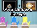 Gioco Fuga di Ava Unicorno in linea