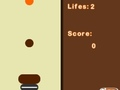 Gioco Scivolo della Palla in linea